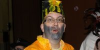 Journée Carnaval du 24 /02/16